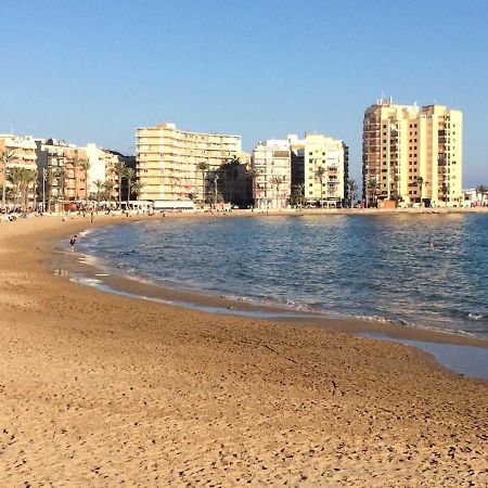 Corazon Del Mar Appartement Torrevieja Buitenkant foto