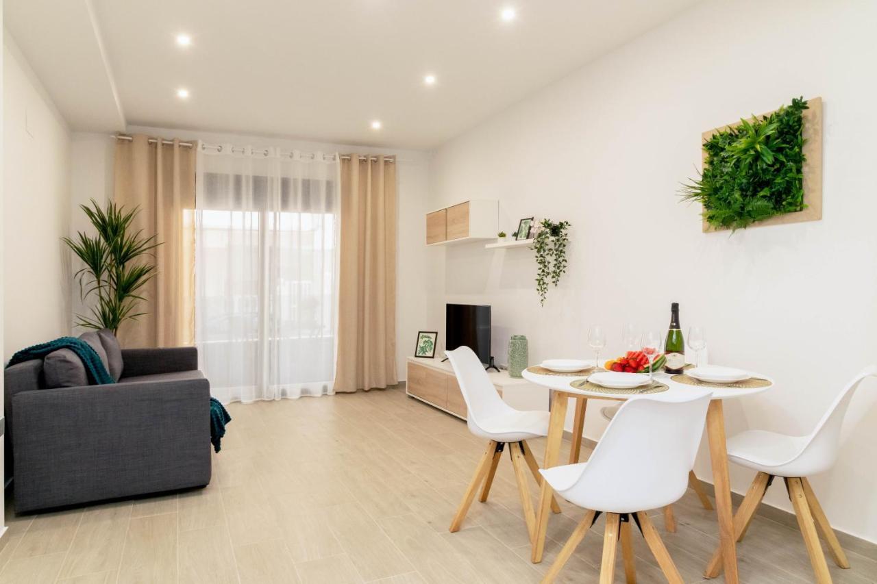 Corazon Del Mar Appartement Torrevieja Buitenkant foto