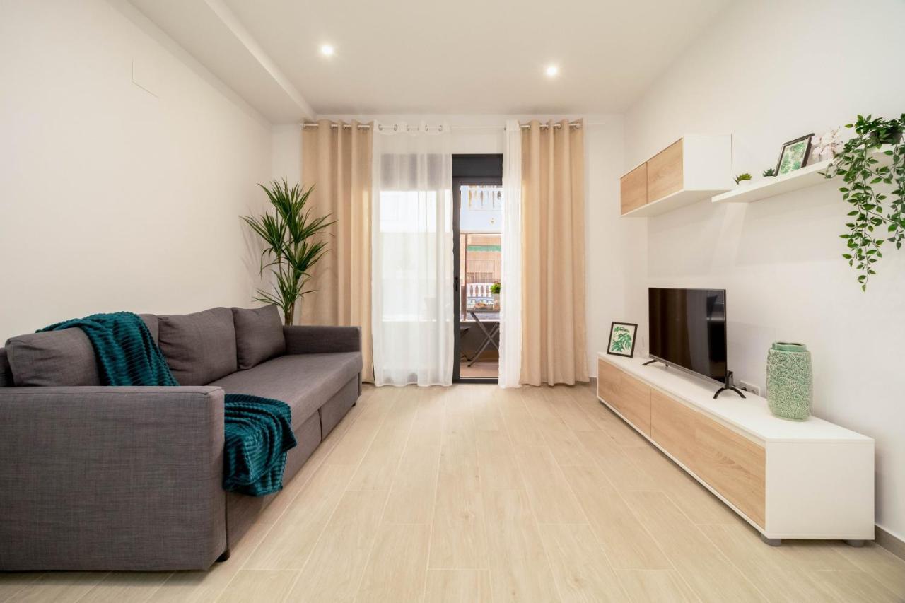 Corazon Del Mar Appartement Torrevieja Buitenkant foto