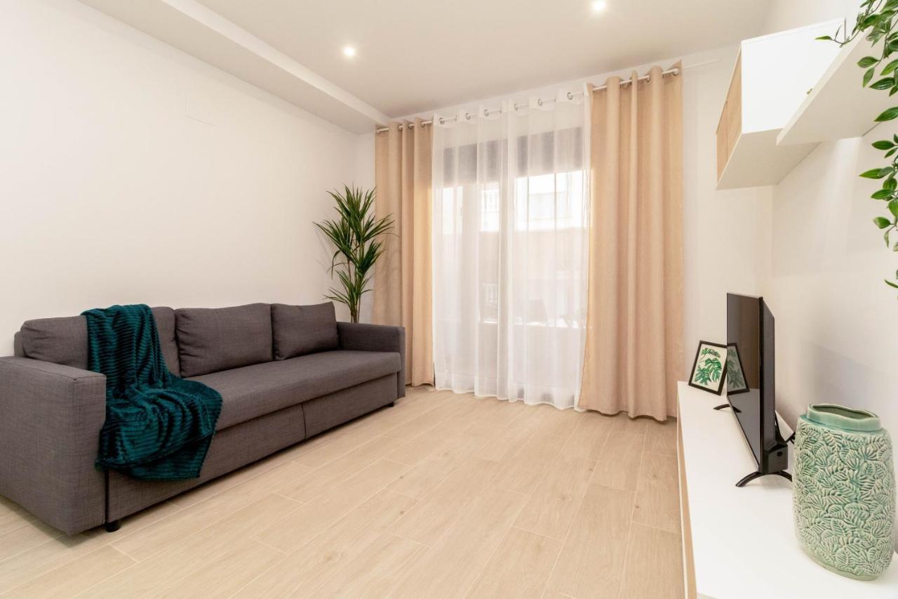 Corazon Del Mar Appartement Torrevieja Buitenkant foto