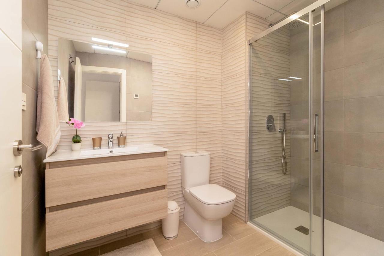 Corazon Del Mar Appartement Torrevieja Buitenkant foto