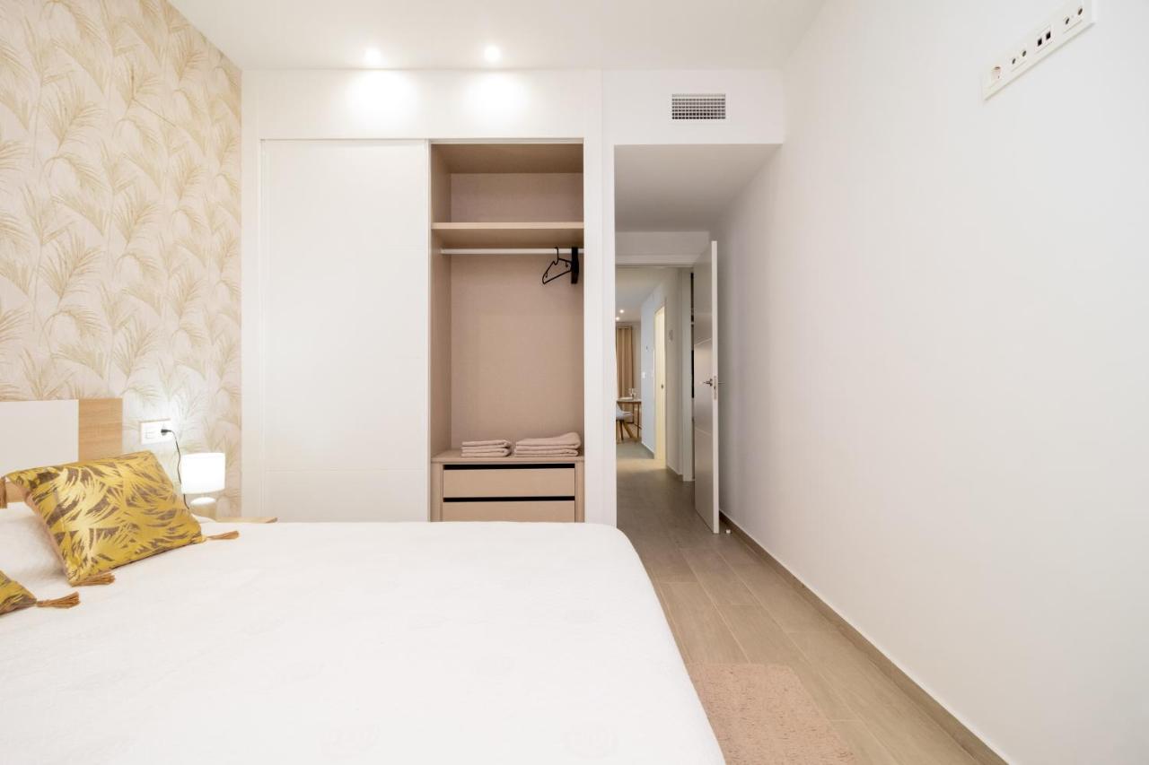 Corazon Del Mar Appartement Torrevieja Buitenkant foto